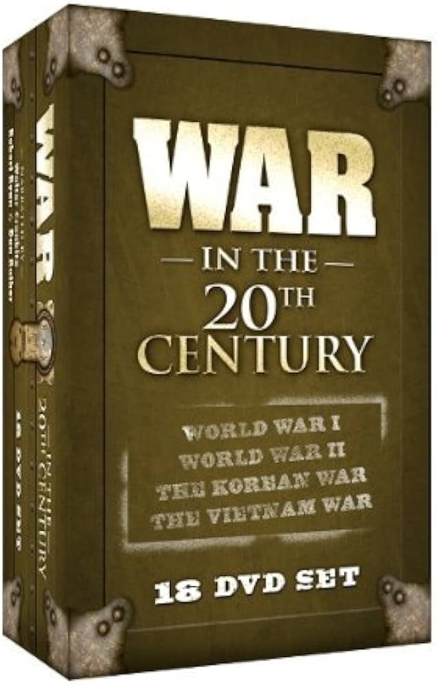 その他 War in the 20th Century [DVD] War in the 20th Century [DVD]